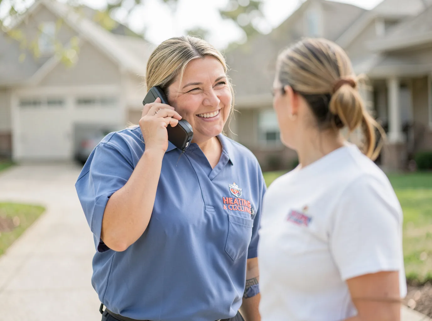 Hvac Repair Dunkirk, NY FAQs